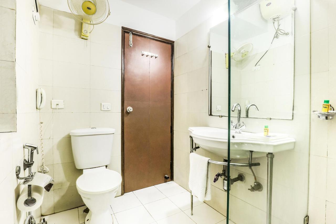 Fabhotel Conclave Boutique New Delhi Eksteriør billede