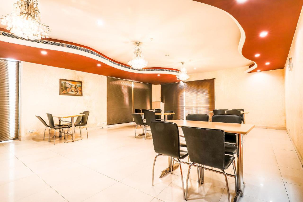 Fabhotel Conclave Boutique New Delhi Eksteriør billede